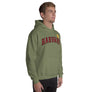 HARVARD - LIONEL - Unisex Hoodie