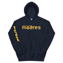 San Diego Madres #lfgsd - Unisex Hoodie
