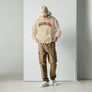 HARVARD - LIONEL - Unisex Hoodie