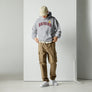 HARVARD - LIONEL - Unisex Hoodie