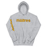 San Diego Madres #lfgsd - Unisex Hoodie