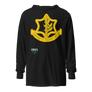 Israel Defense Forces - Hooded long-sleeve tee