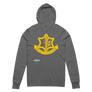 Israel Defense Forces - Hooded long-sleeve tee