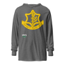 Israel Defense Forces - Hooded long-sleeve tee