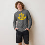 Frankis casita - Hooded long-sleeve tee
