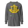 Frankis casita - Hooded long-sleeve tee