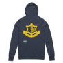 Israel Defense Forces - Hooded long-sleeve tee