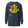 Israel Defense Forces - Hooded long-sleeve tee