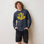 Frankis casita - Hooded long-sleeve tee
