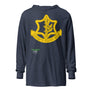 Frankis casita - Hooded long-sleeve tee