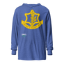 Israel Defense Forces - Hooded long-sleeve tee