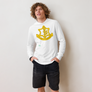 Israel Defense Forces - Hooded long-sleeve tee