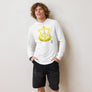 IDF - Israel Defense Forces - Peace and Love - Hooded long-sleeve tee