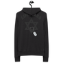 Life Guard ✡ - Unisex zip hoodie