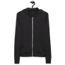 Life Guard ✡ - Unisex zip hoodie