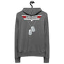 Top Coronado Islander Maveric - Unisex zip hoodie