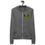 Top Coronado Islander Maveric - Unisex zip hoodie