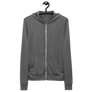 Life Guard ✡ - Unisex zip hoodie
