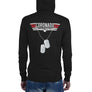 Top Coronado Islander Maveric - Unisex zip hoodie
