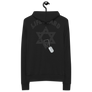 Life Guard ✡ - Unisex zip hoodie