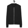 Life Guard ✡ - Unisex zip hoodie