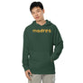 Madres Retro - Unisex midweight hoodie