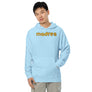 Madres Retro - Unisex midweight hoodie
