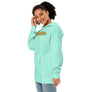 Madres Retro - Unisex midweight hoodie