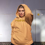 Madres Retro - Unisex midweight hoodie