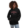 Hamas university - Unisex Hoodie