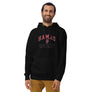 Hamas university - Unisex Hoodie