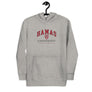 Hamas university - Unisex Hoodie