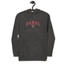 Hamas university - Unisex Hoodie