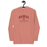Hamas university - Unisex Hoodie