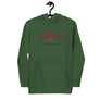 Hamas university - Unisex Hoodie