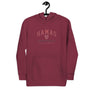 Hamas university - Unisex Hoodie