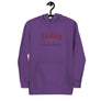 Hamas university - Unisex Hoodie
