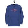Hamas university - Unisex Hoodie