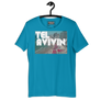 Tel Avivin' - Unisex t-shirt