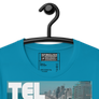 Tel Avivin' - Unisex t-shirt