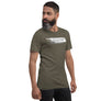 CULTURA  - Unisex t-shirt