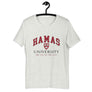 Hamas University - Unisex t-shirt