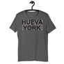 HUEVA YORK - Unisex t-shirt