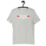 TOP GUN CORONADO CALIFORNIA - NICKY ROTTENS - LIMITED EDITION - Unisex t-shirt