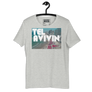 Tel Avivin' - Unisex t-shirt