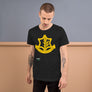 Lenny's Cassita IDF - Unisex t-shirt