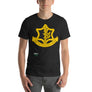 Lenny's Cassita IDF - Unisex t-shirt