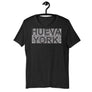 HUEVA YORK - Unisex t-shirt