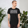 HUEVA YORK - Unisex t-shirt