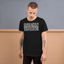 HUEVA YORK - Unisex t-shirt